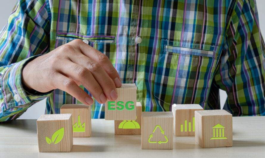 SEC Newgate: Co piąty Polak coś słyszał o ESG, ale nie wie co skrót dokładnie oznacza